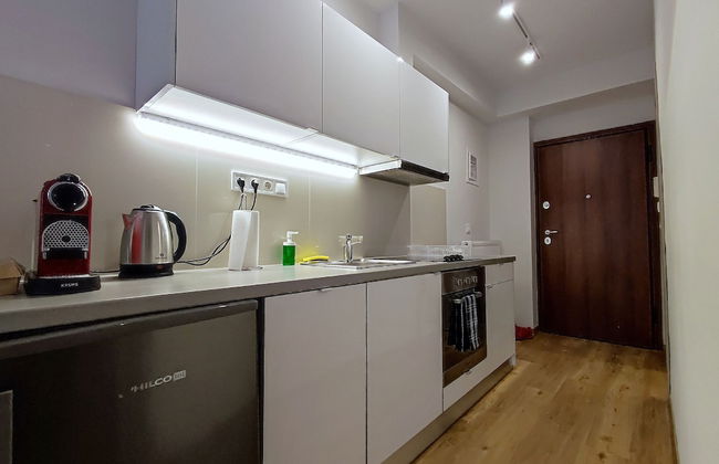 Vivo Apartments - Foto 59