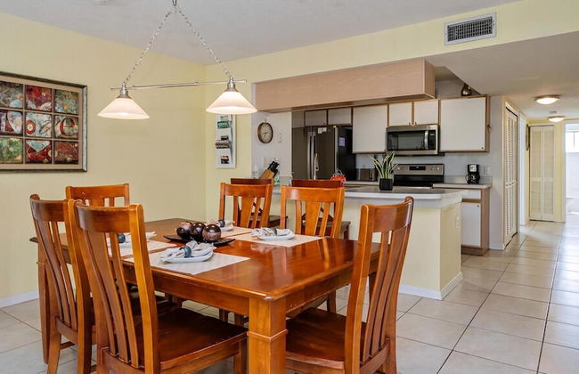 Villas at Island Club Community, Pools, Jacuzzi and More! - Foto 18