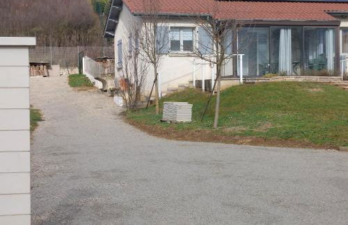 Gite des Reguinelles - Foto 3