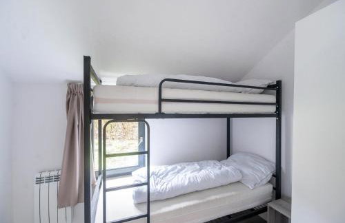 Spacious holiday home in Hambachtal Resort - Foto 23