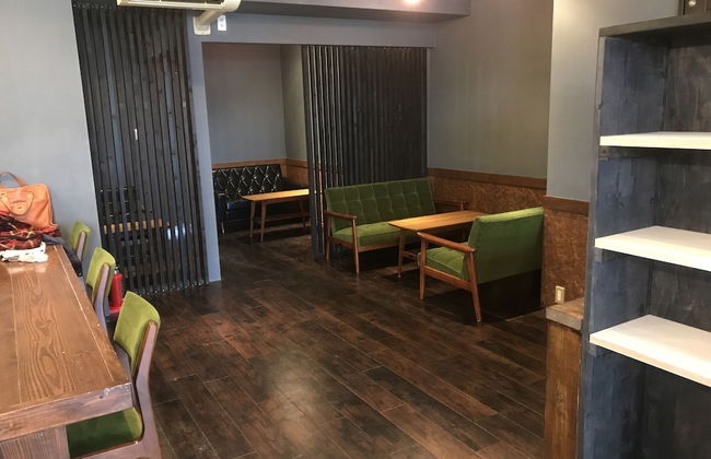 Hokkaido Bed & Bagel - Photo 3