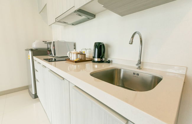 Locals Prio ChiangMai Central Airport Plaza - Foto 14