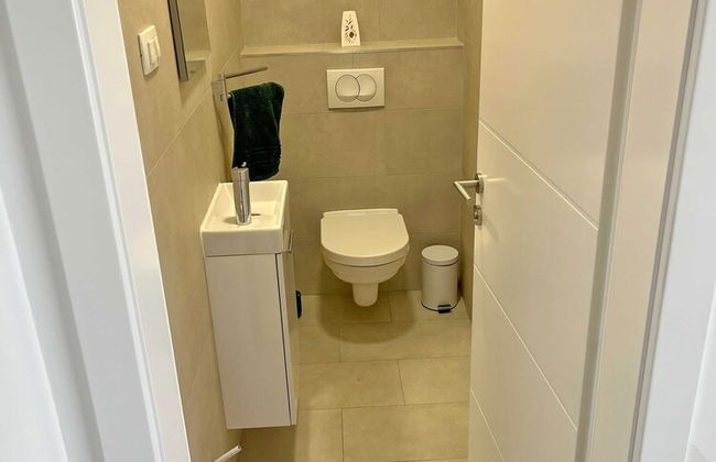 Villa Zuzul - Foto 12