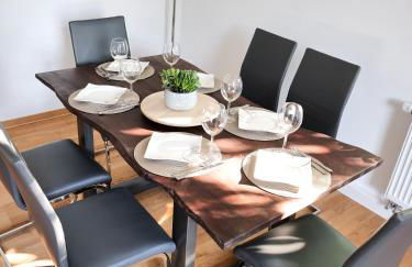 Apartment SCHILLER I - Erfurt Zentrum - Foto 8