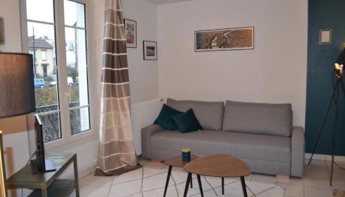 Meudon : idéal pour séjour à Paris - Foto 2