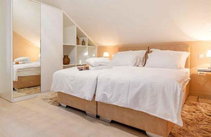 A gorgeous villa on a private property on the island Brač - Foto 14