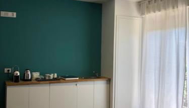 SUITE ROOM TRANI - Foto 4