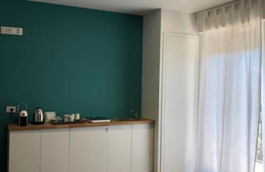 SUITE ROOM TRANI - Foto 4