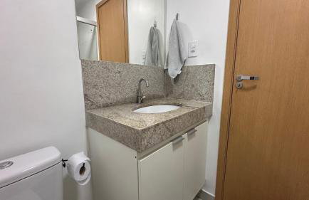 AP1422 ar condicionado piscina academia coworking etc - Foto 13