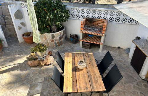 Casa Pepe Moraira - Foto 19