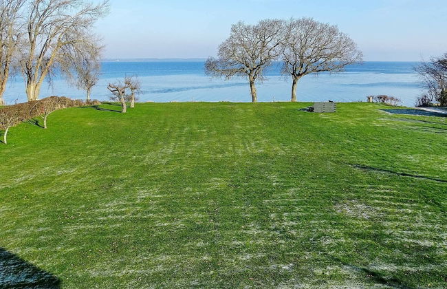 Gorgeous Holiday Home in Syddanmark Near Sea - Foto 25