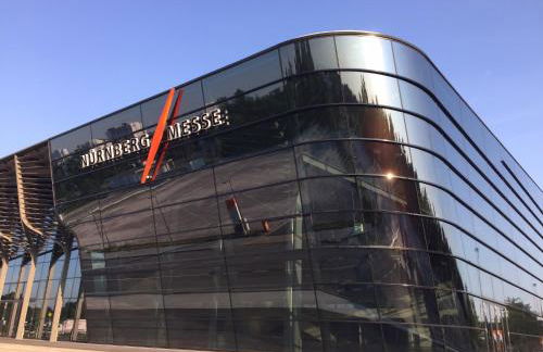 Messeapartment an der Altstadtmauer - Foto 25