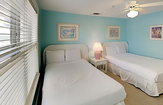 Crystal Dunes by Southern Vacation Rentals - Foto 18