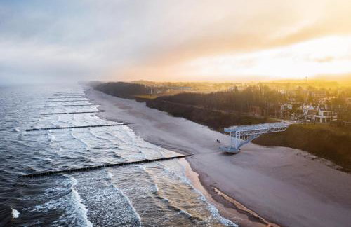 Domki Villa Hoff Resort - Foto 42