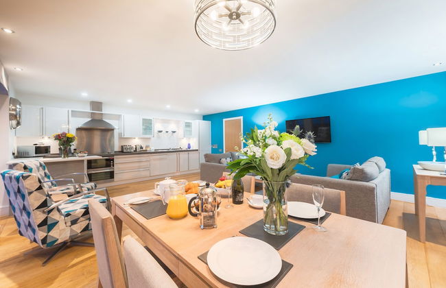 Highland Apartments By Mansley - Foto 24