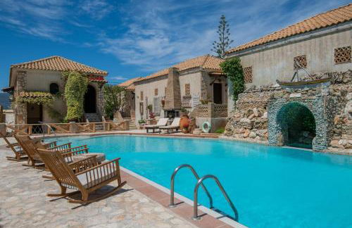 Garden Village Hotel - Foto 16