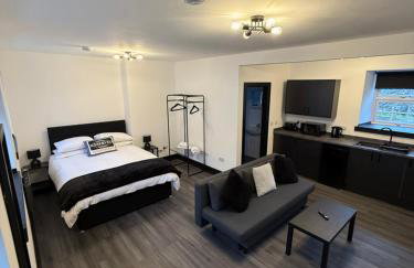 GlasVenn Cottages - Foto 11