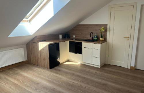 Apartamenty Leśna Przystań Kazub nr 12 - Foto 10