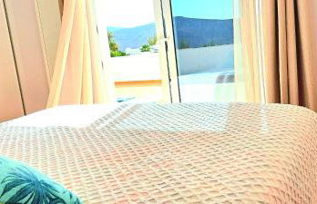 Villa Calma Climatized pool Private Jacuzzi Spa in Tarajalejo - Photo 19