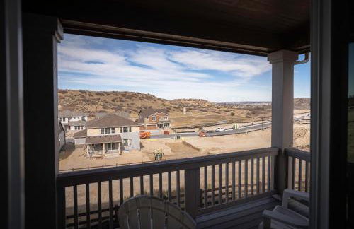 New Build 1BR Home Stunning Views Denver Access - Foto 18