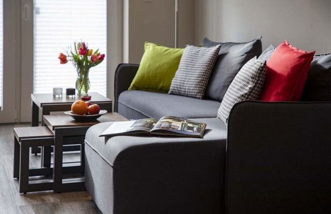 Exclusives Appartement auf Fehmarn - Foto 14