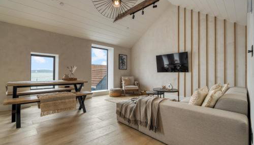 Panoramic Sea View Apartment - Foto 2, dishwasher, heating