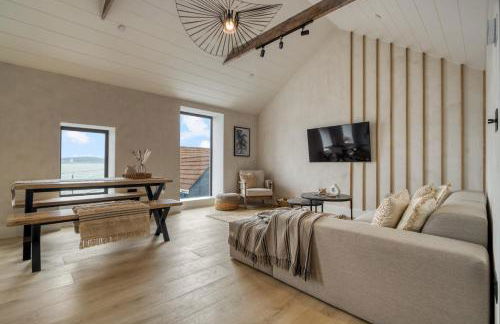 Panoramic Sea View Apartment - Foto 2