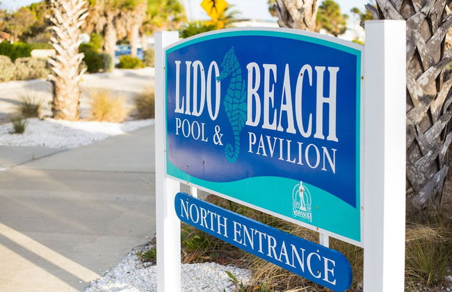 Kingston Arms Modern 1BR On Lido Key - Foto 50