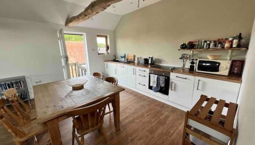 The Cart Loft - Private Apartment on farm in Rye - Foto 3