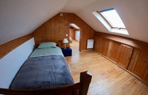 Maison Barneville Plage - Foto 13