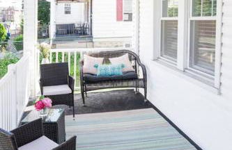 Harty's Terrace 9 Kimball Avenue - Foto 18