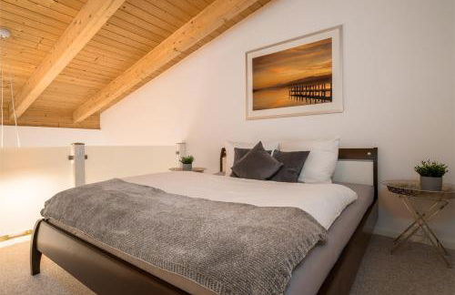 Ferienwohnung Zwischen den Seen - Foto 20