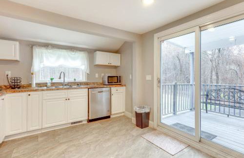 2 Mi to Gillette Stadium! Perfect World Cup Base - Photo 12