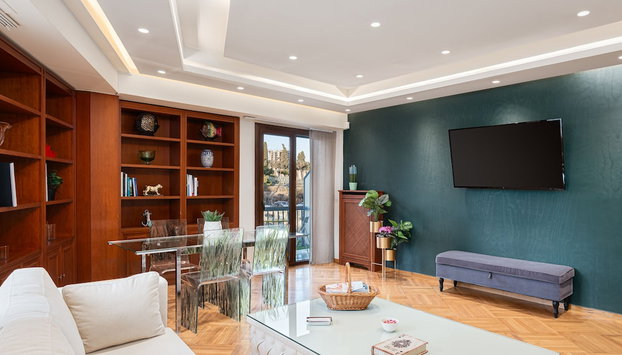 Acropolis Prestige Residence - Foto 2, Imagen principal