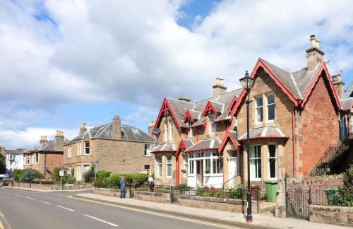 East Road Apartment - Foto 11