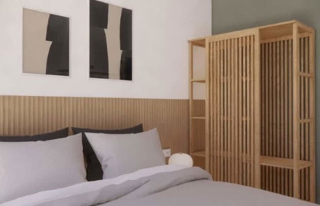 Sea View Studio by Dominium - Photo 3