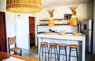 Casa Vannina uma casa encantadora em Icaraizinho ! - Foto 11