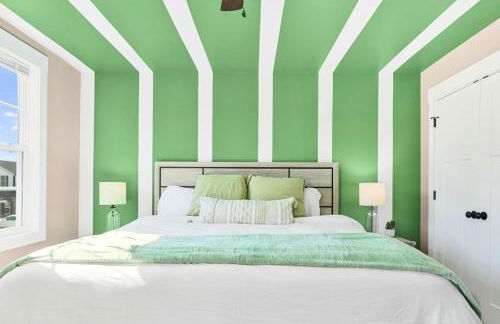 3BR Family Home! GAMES! Playground! - Foto 18