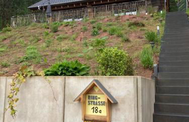 Blockhaus in herrlicher Umgebung - Foto 48