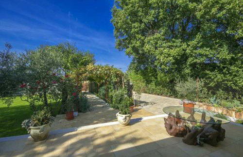 Villa Oliva - Foto 28