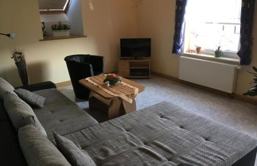 Ferienwohnung Inge Blum - Foto 10