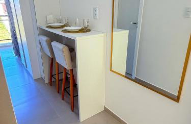 Studio charmoso e confortável a 300m da praia - Concept Life Stella Maris - Foto 80