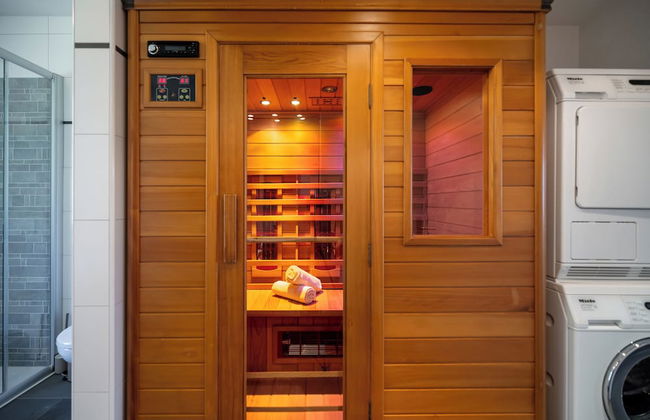 VISIMO Apartments Flims with private sauna - Foto 29