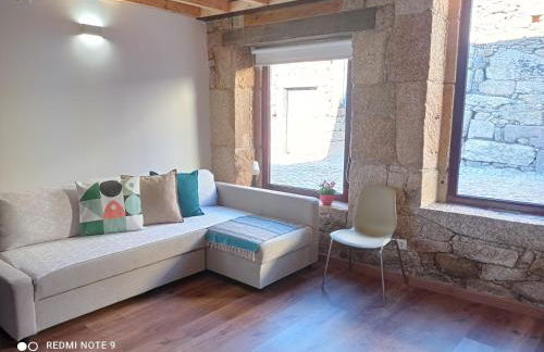 Casas do Torreão 3 casas de alojamento local - Foto 23