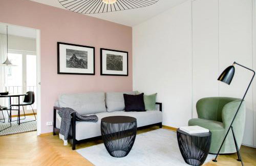 August The Boardinghouse - Foto 17