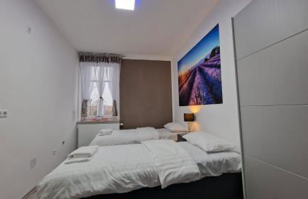 CT Apartment Wurzen - Foto 16