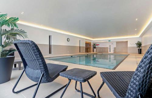 4 Rockham - Luxury Apartment at Byron Woolacombe, only 4 minute walk to Woolacombe Beach! - Foto 21