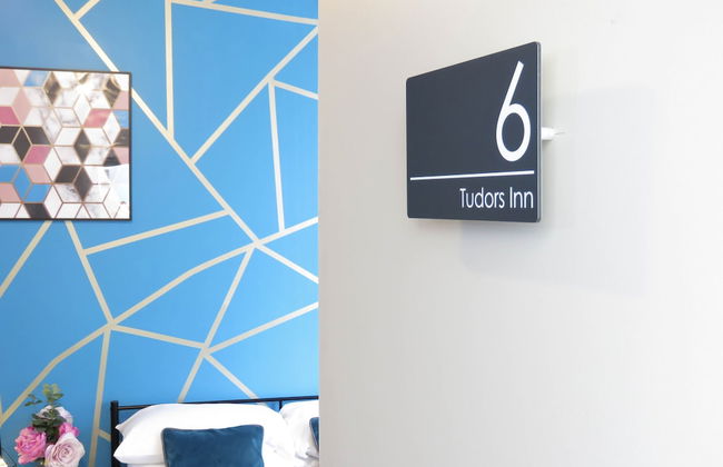 Tudors Inn Handsworth - Foto 45