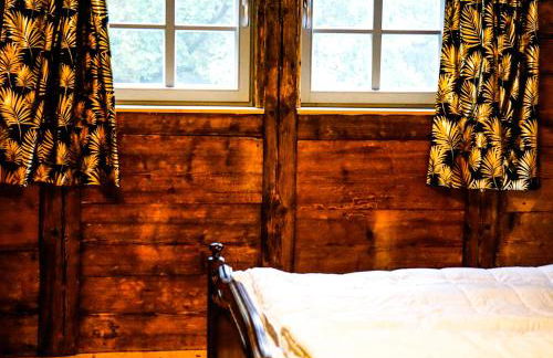 LIETHE 13 - Ferienhaus am Malerweg - Foto 34