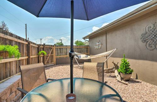 Cañon City Home 15 Mi to Royal Gorge Bridge! - Foto 21